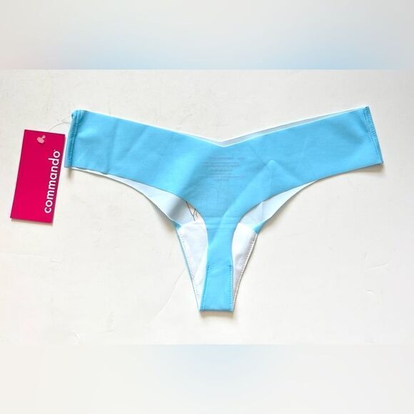 NWT Commando Photo Op Engagement Ring Thong - Picture 4 of 5